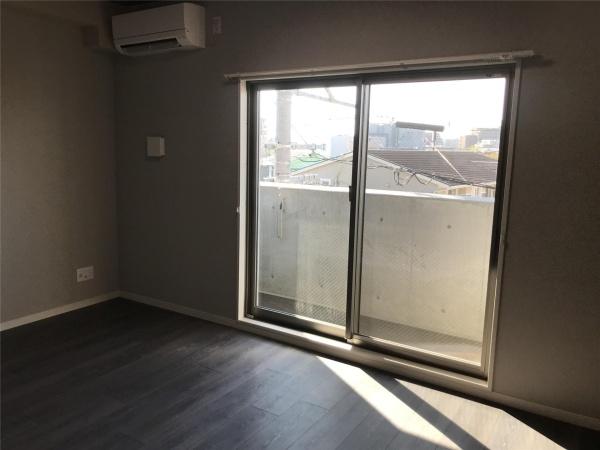 居室・リビング　※現況優先となります。