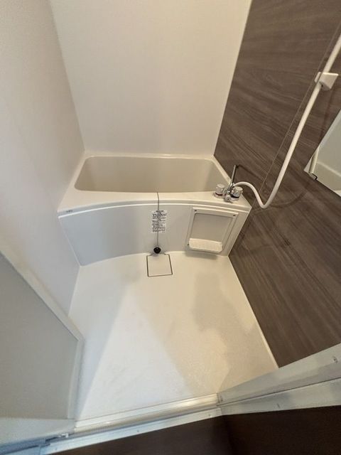 バス・シャワールーム　同施工会社参考画像