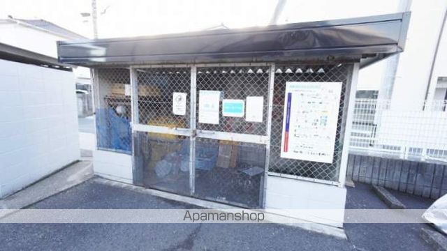 その他共有部分　その他共有部分