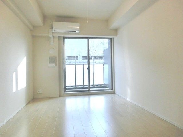 BLESS上池袋の居間写真