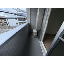 バルコニー　同メーカー施工例