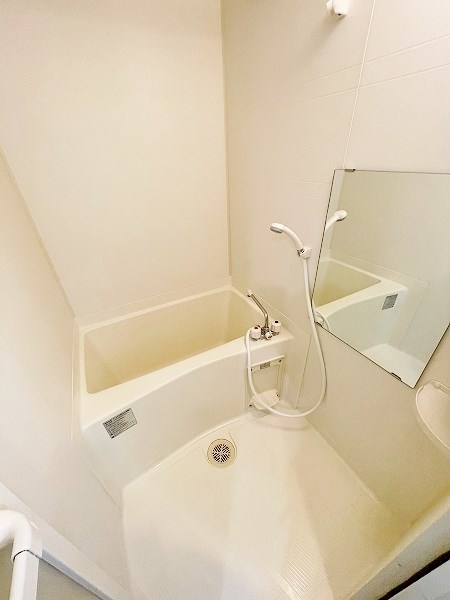 バス・シャワールーム　★浴室★