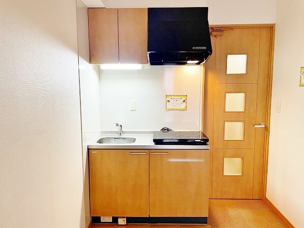 キッチン　★キッチンスペース★