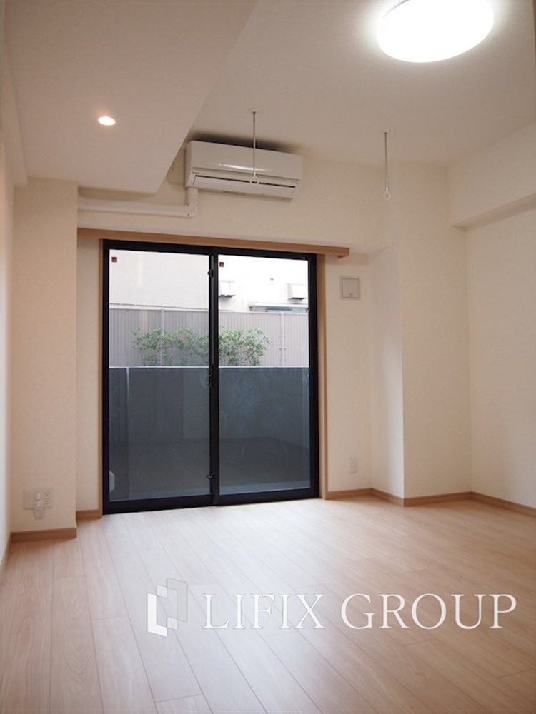 居室・リビング　居室・リビング