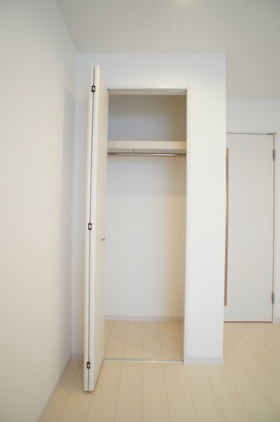 収納　収納もしっかりあります♪