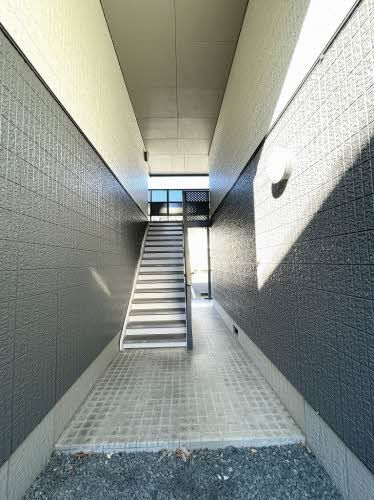 ロビー　共用部