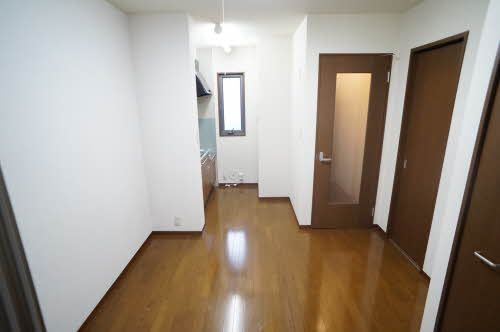 その他部屋・スペース　ＤＫ