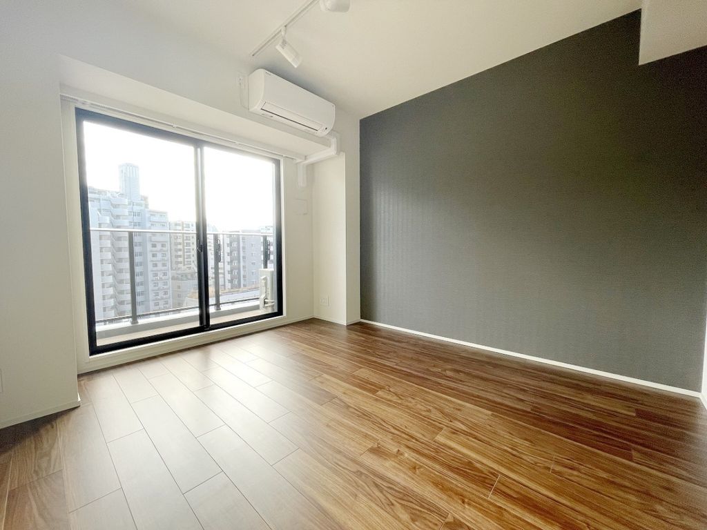 居室・リビング　リビング/居室