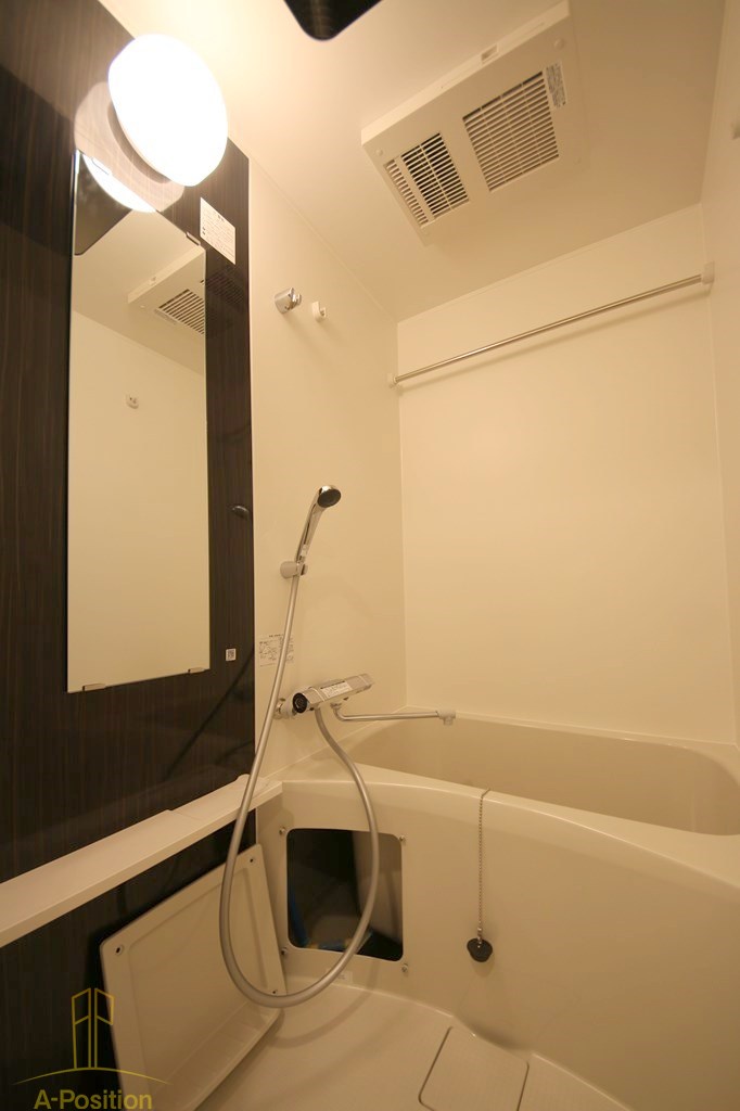 バス・シャワールーム　エスリードレジデンスグラン大阪福島ノース