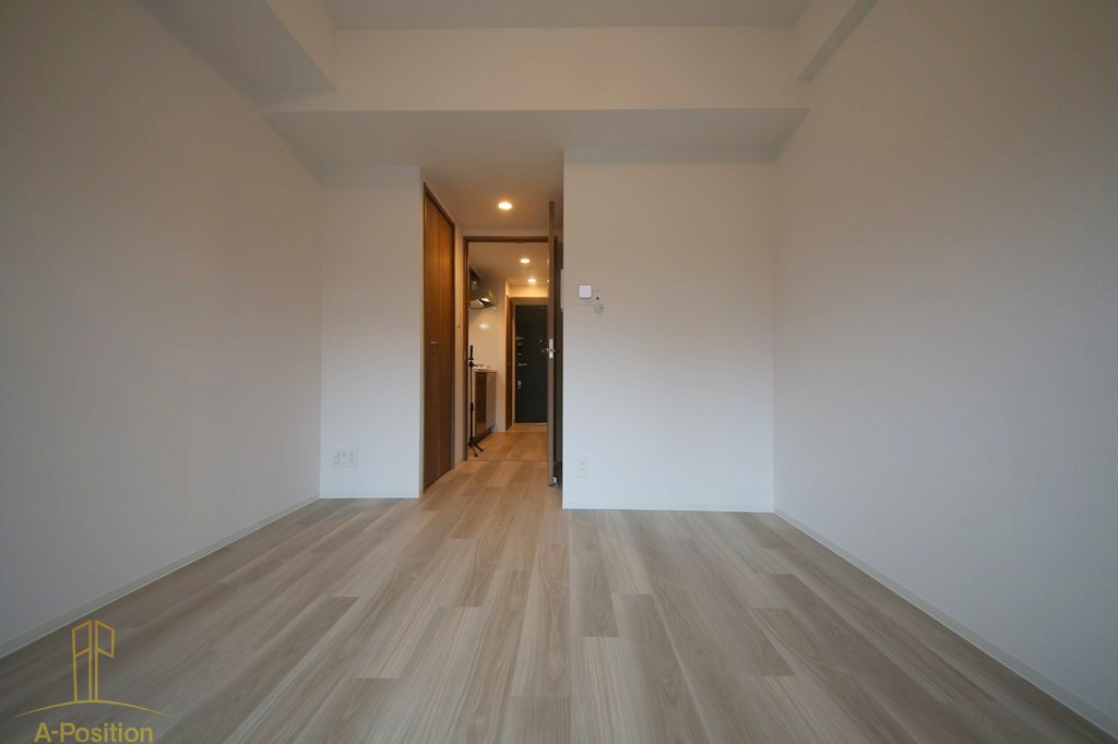 居室・リビング　エスリードレジデンスグラン大阪福島ノース