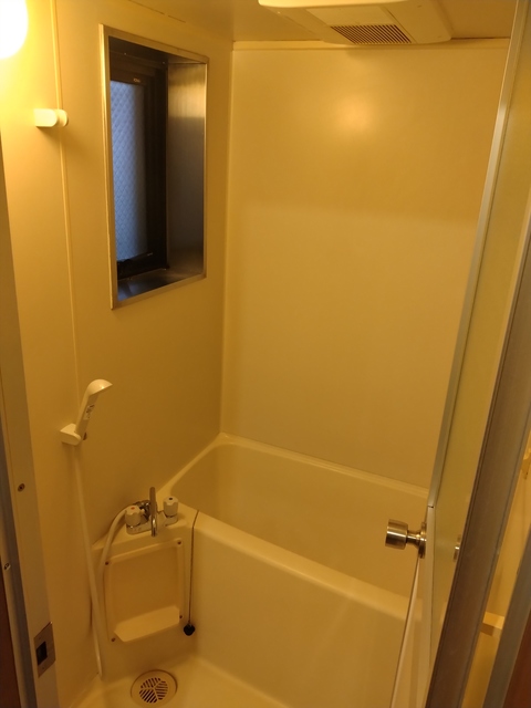 バス・シャワールーム　★浴室★