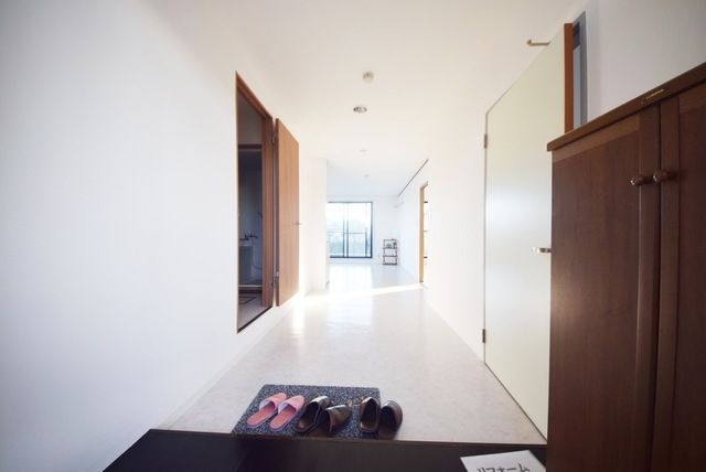 玄関　★玄関★