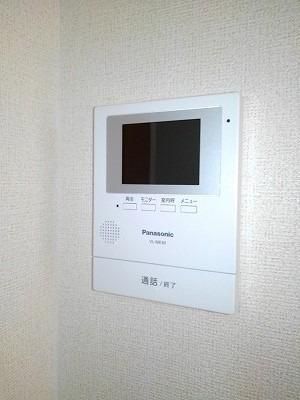 セキュリティ　設備