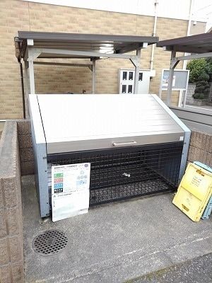 その他設備　設備