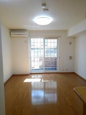 居室・リビング　リビング/居室