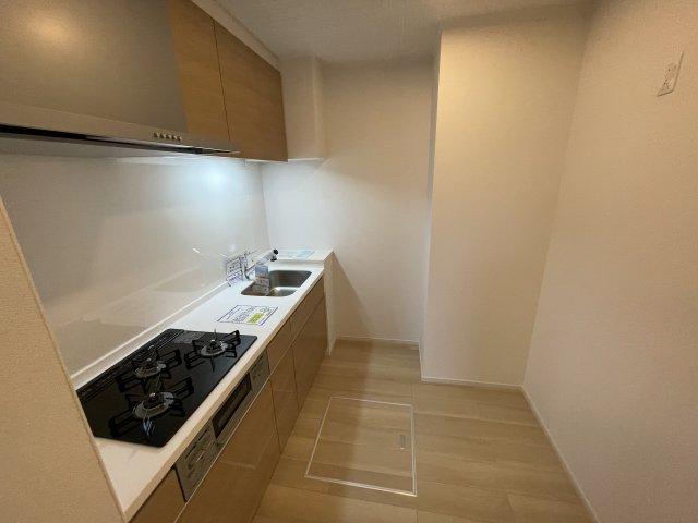 キッチン　同仕様