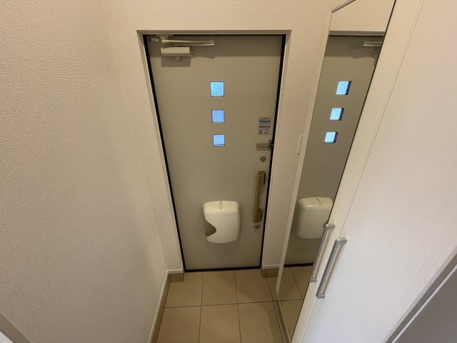 その他設備　同仕様