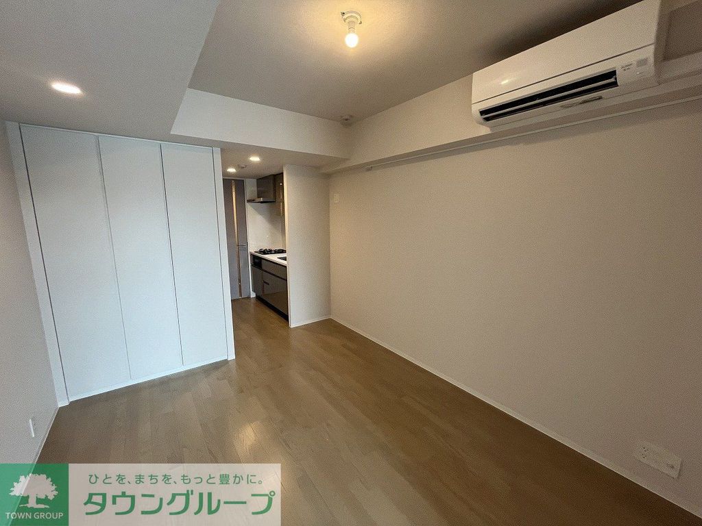 居室・リビング　リビング/居室