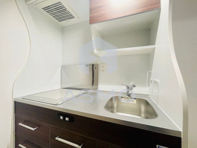 キッチン　※参考　同施工会社施工