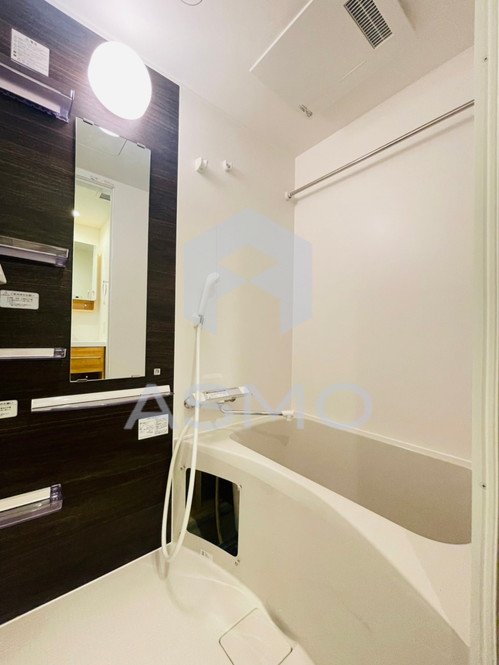 バス・シャワールーム　※参考　同施工会社施工