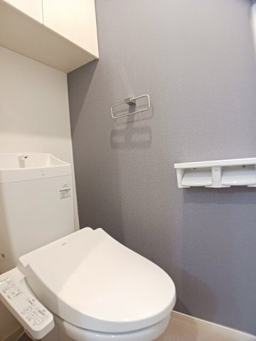 トイレ　トイレも気になるポイント