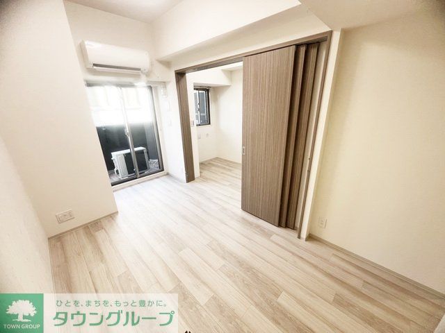 居室・リビング　リビング/居室