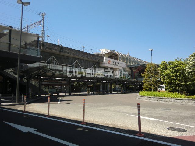 その他　東海道本線岐阜駅（その他）まで1745m