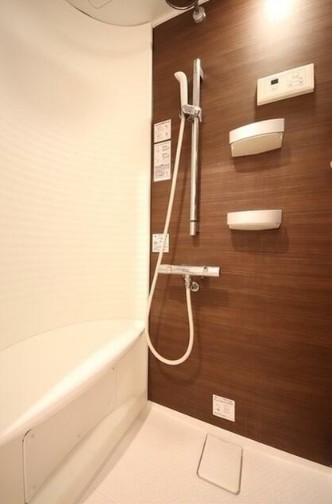 バス・シャワールーム　☆シャワールーム☆