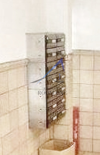 その他共有部分　集合ポストです。