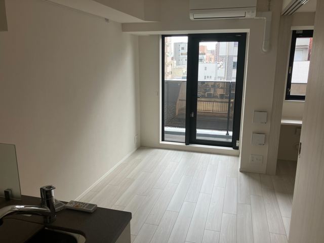 居室・リビング　※写真は同タイプ住戸です。