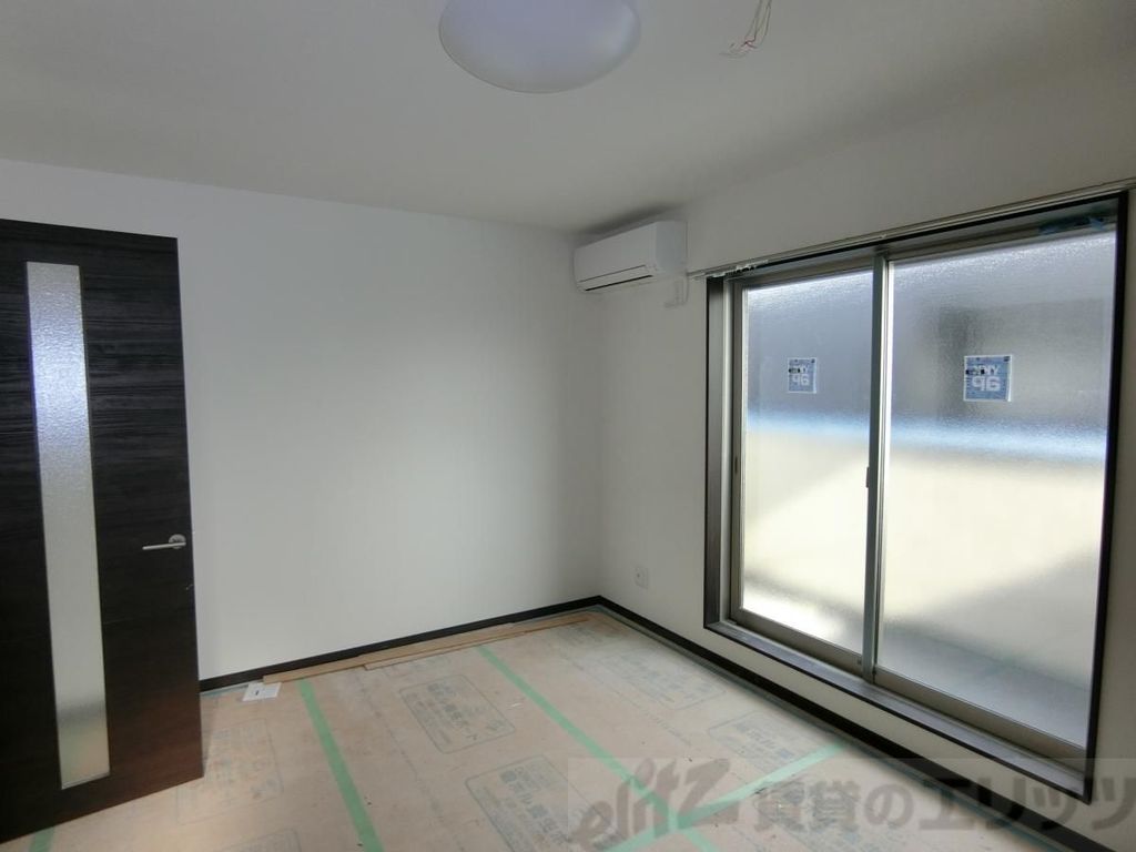 居室・リビング　リビング/居室