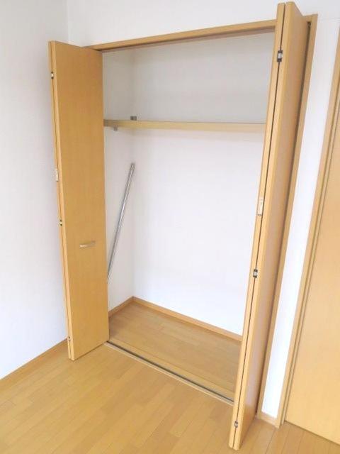 収納　同仕様写真