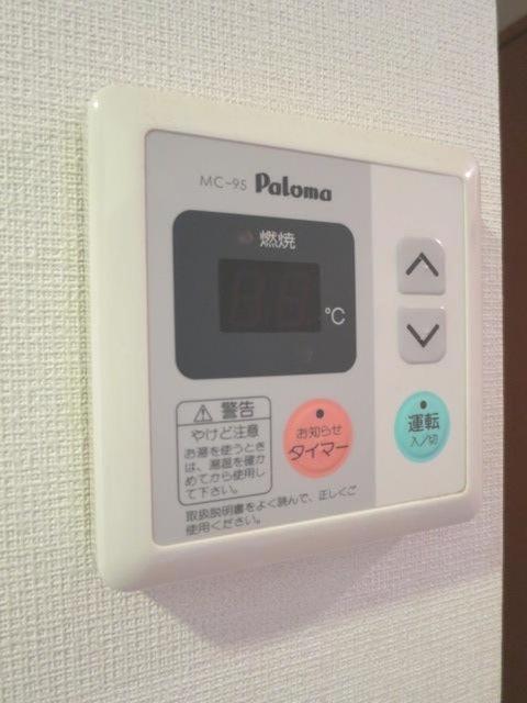 その他設備　同仕様写真