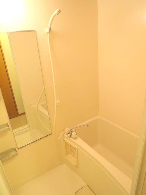 バス・シャワールーム　同仕様写真