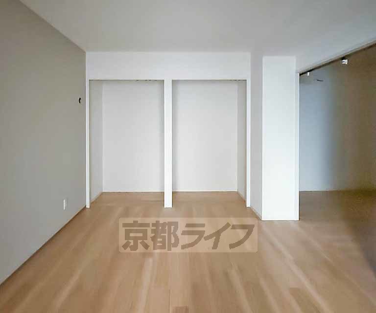 収納　収納（室内工事中）