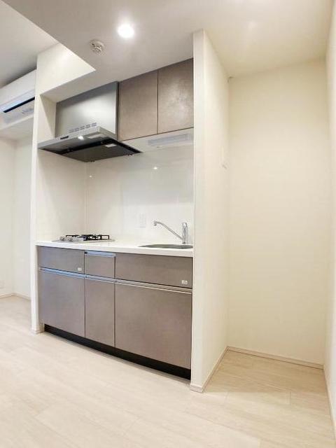 キッチン　同仕様