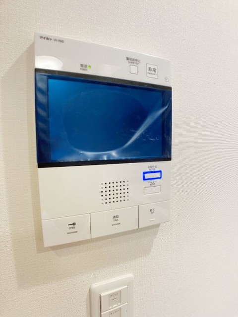 セキュリティ　同仕様