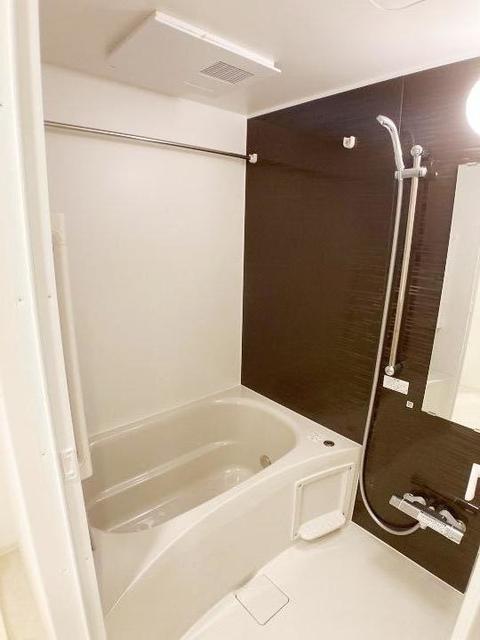 バス・シャワールーム　同仕様