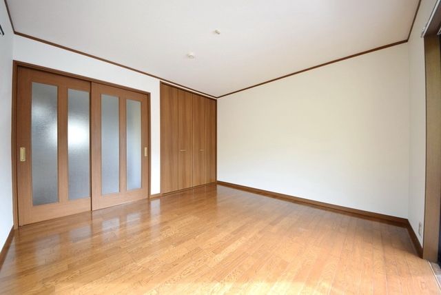 その他部屋・スペース　★洋室８帖★