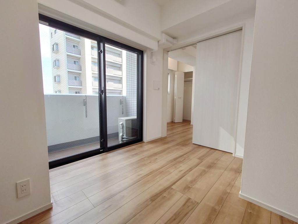 居室・リビング　リビング/居室