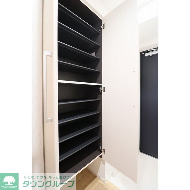 その他部屋・スペース　シューズボックス