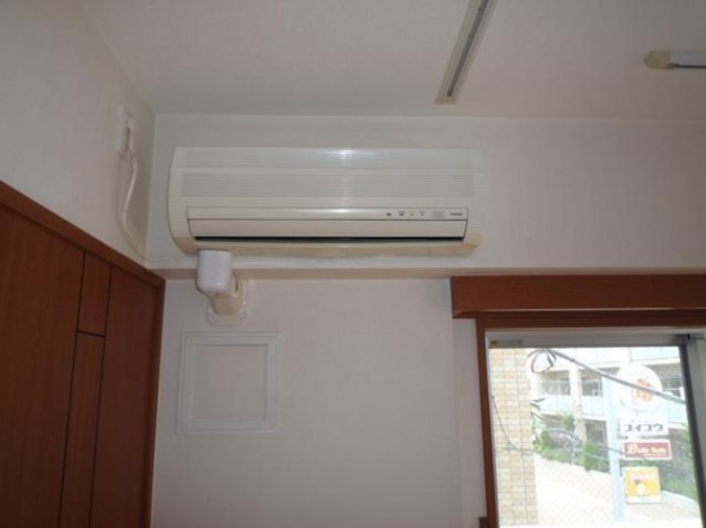 その他設備　※他室参考画像