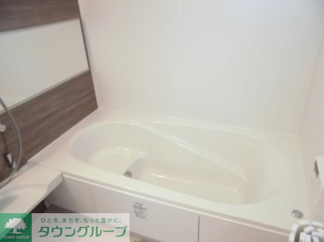 バス・シャワールーム　お問合せはタウンハウジングまで！※現地待合わせ相談可能