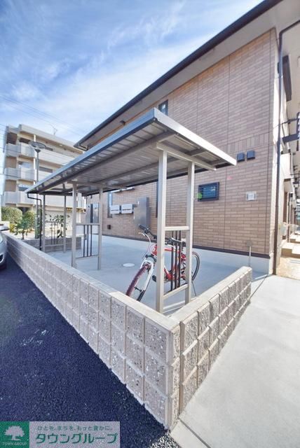 その他共有部分　お問合せはタウンハウジングまで！※現地待合わせ相談可能