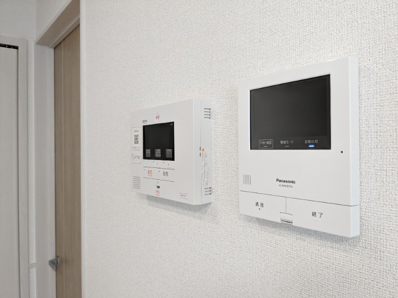 セキュリティ　図面と現状に相違がある場合には現状を優先