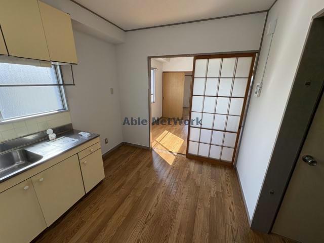 居室・リビング　LDK