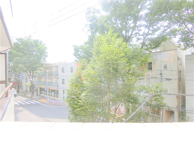 眺望　展望良好