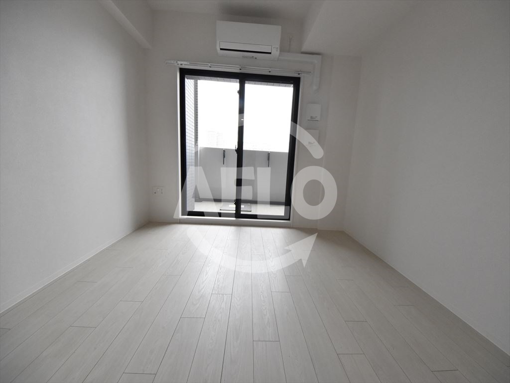 居室・リビング　レジュールアッシュ桜宮リバーコート　洋室