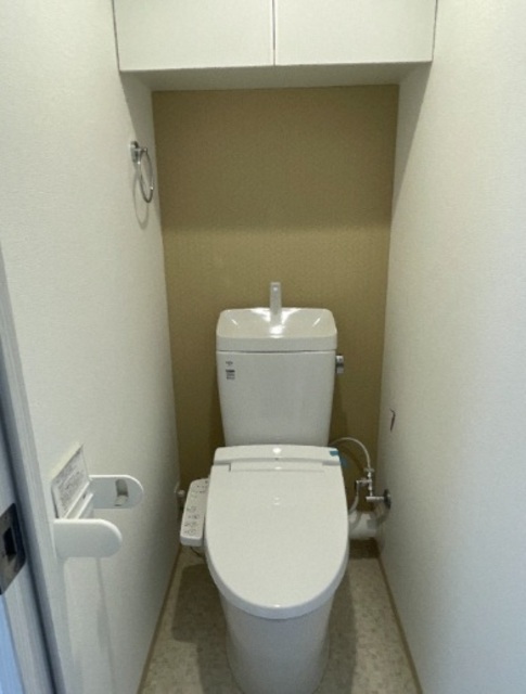 トイレ　※別部屋参考写真