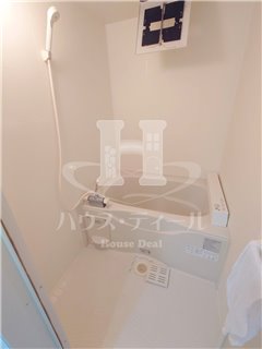 バス・シャワールーム　別号室参考写真です